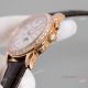 JH Swiss Replica Patek Philippe Perpetual Calendar Chronograph 5270z Watch Rose Gold Diamond Bezel (5)_th.jpg